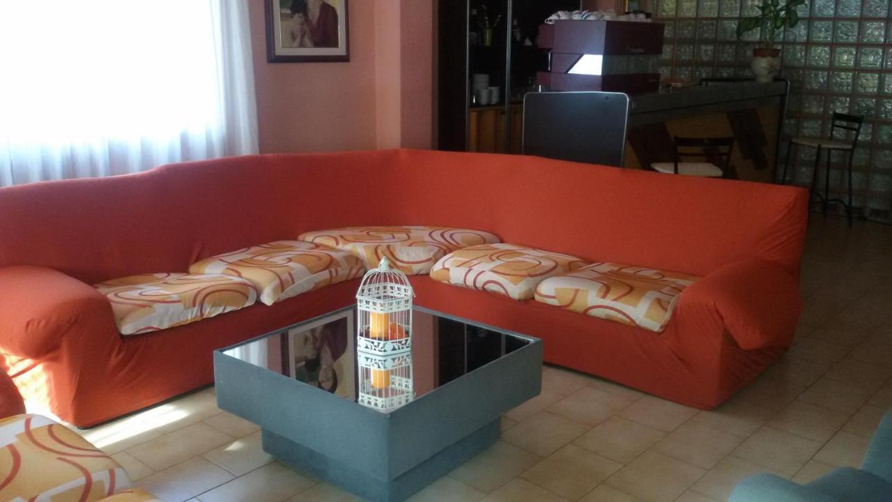 Hotel Le Vigne Contigliano Екстер'єр фото