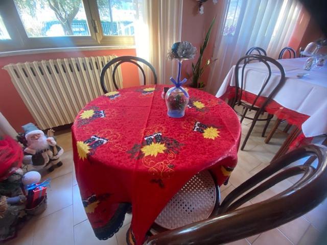 Hotel Le Vigne Contigliano Екстер'єр фото