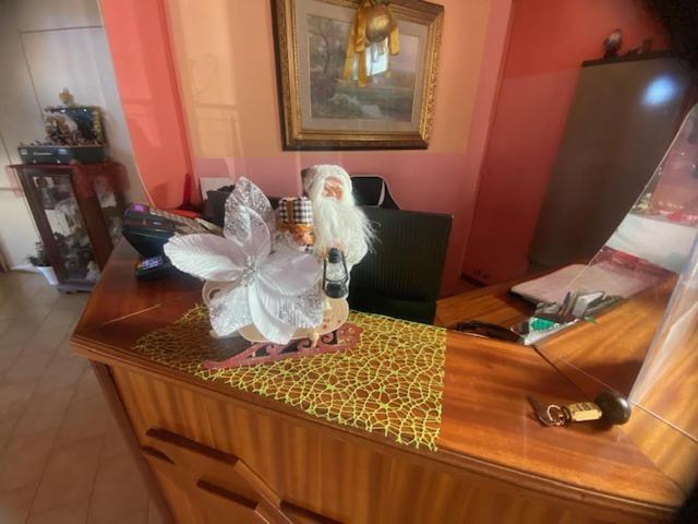 Hotel Le Vigne Contigliano Екстер'єр фото