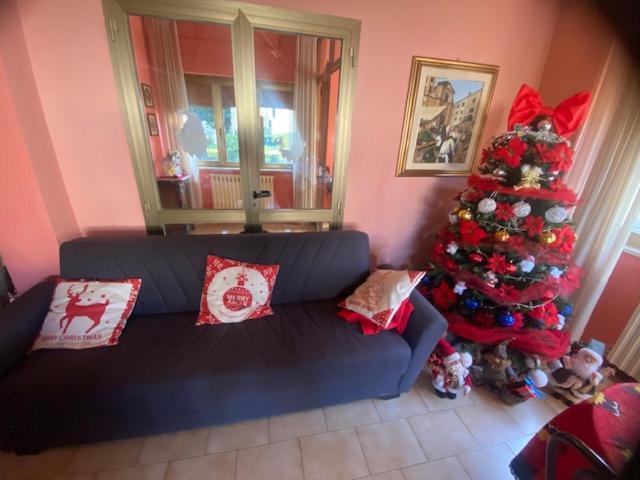 Hotel Le Vigne Contigliano Екстер'єр фото